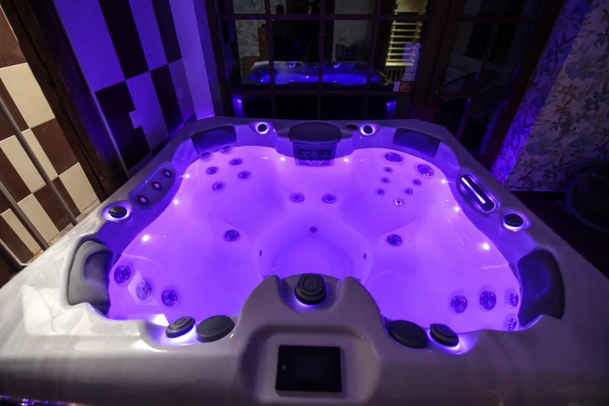 Wellness – galéria 01 Wellness – galéria