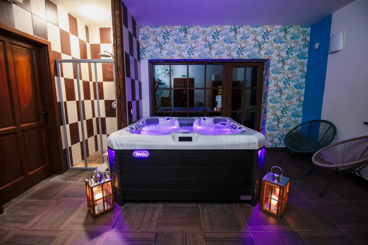 Wellness – galéria 03 Wellness – galéria